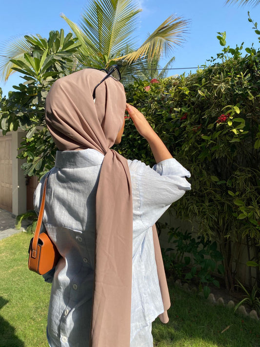 Coastal Chic linen set